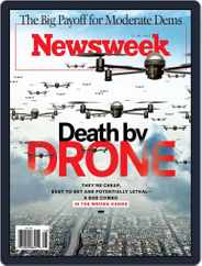 Newsweek (Digital) Subscription November 26th, 2021 Issue