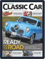Hemmings Classic Car (Digital) Subscription                    January 1st, 2022 Issue