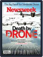 Newsweek International (Digital) Subscription November 26th, 2021 Issue