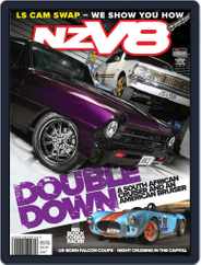 NZV8 (Digital) Subscription January 1st, 2022 Issue