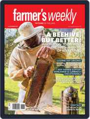 Farmer's Weekly (Digital) Subscription November 26th, 2021 Issue