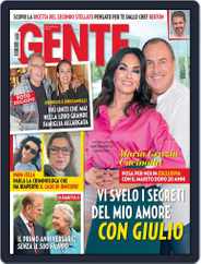 Gente (Digital) Subscription                    November 27th, 2021 Issue
