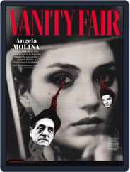 Vanity Fair España (Digital) Subscription                    December 1st, 2021 Issue