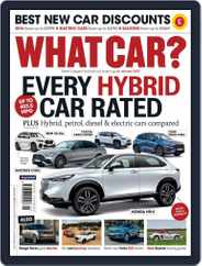 What Car? (Digital) Subscription                    January 1st, 2022 Issue