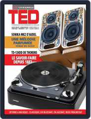 Magazine Ted Par Qa&v (Digital) Subscription November 1st, 2021 Issue