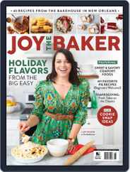 Joy the Baker Magazine (Digital) Subscription                    November 10th, 2020 Issue