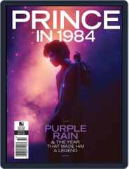 Prince Magazine (Digital) Subscription                    November 1st, 2021 Issue