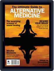 The Ultimate Guide to Alternative Medicine Magazine (Digital) Subscription                    November 8th, 2021 Issue