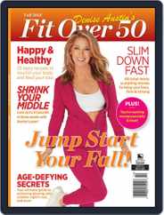 Denise Austin's Fit Over 50 Jump Start Your Fall! Magazine (Digital) Subscription                    November 10th, 2021 Issue