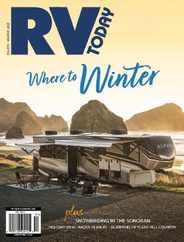 RV TODAY Magazine (Digital) Subscription                    November 1st, 2023 Issue