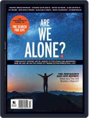 Are We Alone Magazine (Digital) Subscription                    November 10th, 2021 Issue