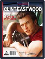Clint Eastwood Magazine (Digital) Subscription                    November 10th, 2021 Issue