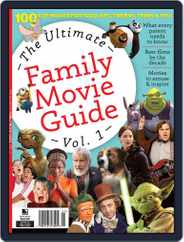 The Ultimate Family Movie Guide Vol. 1 Magazine (Digital) Subscription                    November 10th, 2021 Issue
