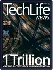 Techlife News (Digital) Subscription                    November 20th, 2021 Issue