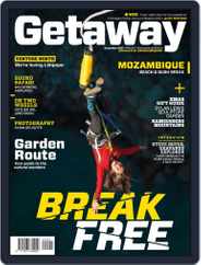 Getaway (Digital) Subscription                    December 1st, 2021 Issue