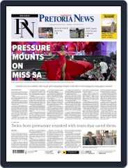 Pretoria News Weekend (Digital) Subscription                    November 20th, 2021 Issue
