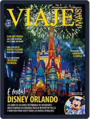 Revista Viaje Mais (Digital) Subscription                    November 1st, 2021 Issue