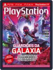 PlayStation (Digital) Subscription                    November 1st, 2021 Issue