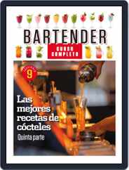Curso de Bartender (Digital) Subscription                    November 1st, 2021 Issue