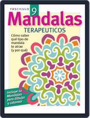 El arte con Mandalas (Digital) Subscription November 1st, 2021 Issue