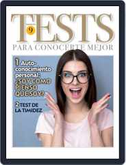 TESTS (Digital) Subscription                    November 1st, 2021 Issue