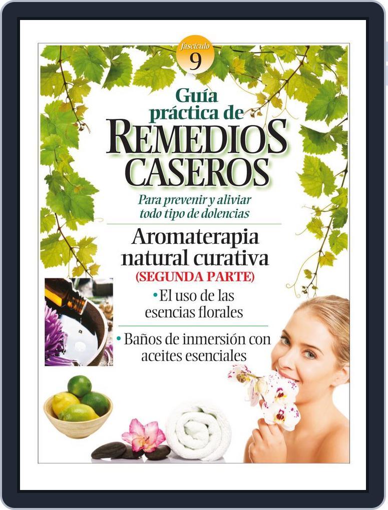 Remedios Caseros (Digital) Subscription                    November 1st, 2021 Issue