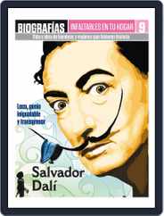 Biografías (Digital) Subscription                    November 1st, 2021 Issue