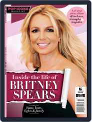Inside the Life of Britney Spears Magazine (Digital) Subscription                    October 25th, 2021 Issue