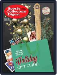 Sports Collectors Digest (Digital) Subscription                    December 1st, 2021 Issue