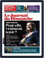 Le Journal du dimanche (Digital) Subscription                    November 21st, 2021 Issue