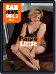 Bad Homegirls (Digital) Subscription                    November 20th, 2021 Issue
