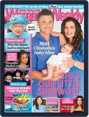 New Zealand Woman’s Weekly (Digital) Subscription                    November 29th, 2021 Issue