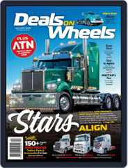 Deals On Wheels Australia (Digital) Subscription                    November 22nd, 2021 Issue