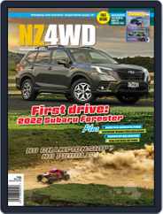NZ4WD (Digital) Subscription                    December 1st, 2021 Issue