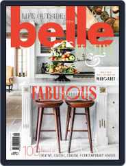 Belle (Digital) Subscription December 1st, 2021 Issue