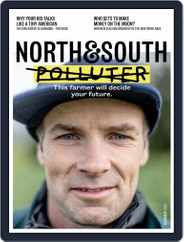North & South (Digital) Subscription December 1st, 2021 Issue