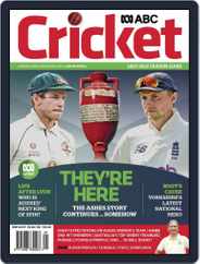 ABC Cricket Magazine (Digital) Subscription                    October 27th, 2021 Issue