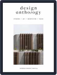 Design Anthology, Australia Edition (Digital) Subscription                    November 1st, 2021 Issue