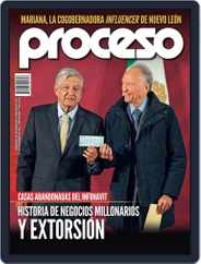 Proceso (Digital) Subscription                    November 21st, 2021 Issue