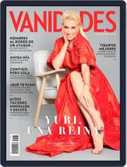 Vanidades México (Digital) Subscription December 1st, 2021 Issue