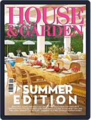 Condé Nast House & Garden (Digital) Subscription                    December 1st, 2021 Issue