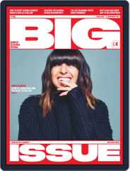 The Big Issue United Kingdom (Digital) Subscription                    November 22nd, 2021 Issue