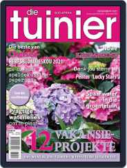 Die Tuinier Tydskrif (Digital) Subscription                    December 1st, 2021 Issue