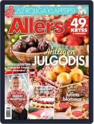 Allers (Digital) Subscription November 23rd, 2021 Issue