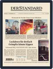 STANDARD Kompakt (Digital) Subscription November 22nd, 2021 Issue