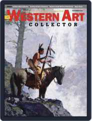 Western Art Collector (Digital) Subscription                    November 1st, 2021 Issue