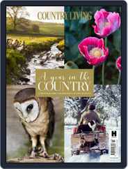 Country Living UK (Digital) Subscription                    October 27th, 2021 Issue
