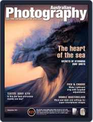 Australian Photography (Digital) Subscription                    December 1st, 2021 Issue