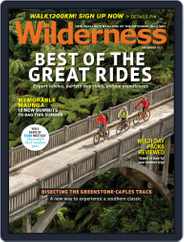 Wilderness (Digital) Subscription                    December 1st, 2021 Issue