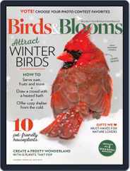 Birds & Blooms (Digital) Subscription                    December 1st, 2021 Issue